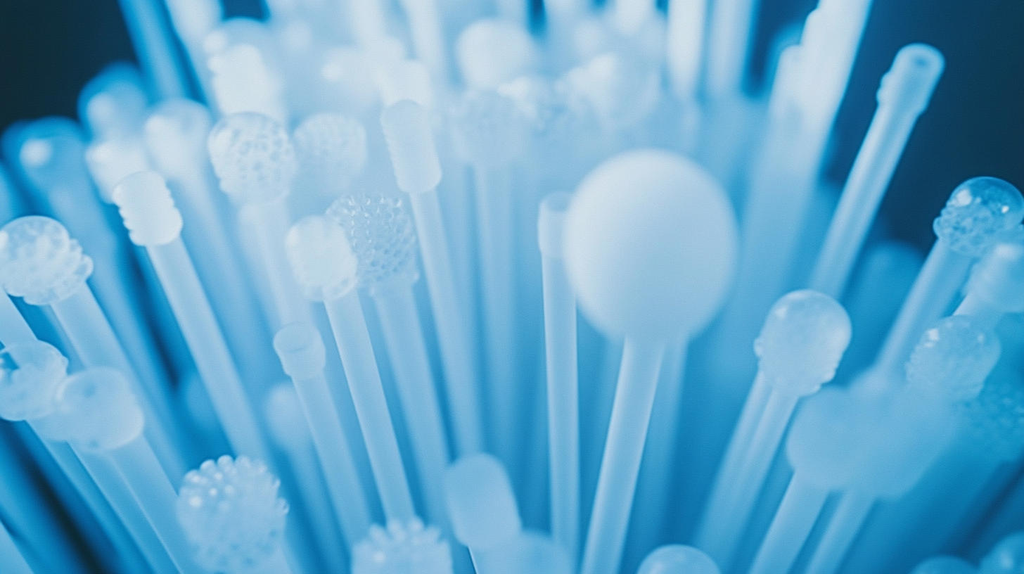 Navigating Global Compliance for Ptfe Stirring Sticks in International Trade