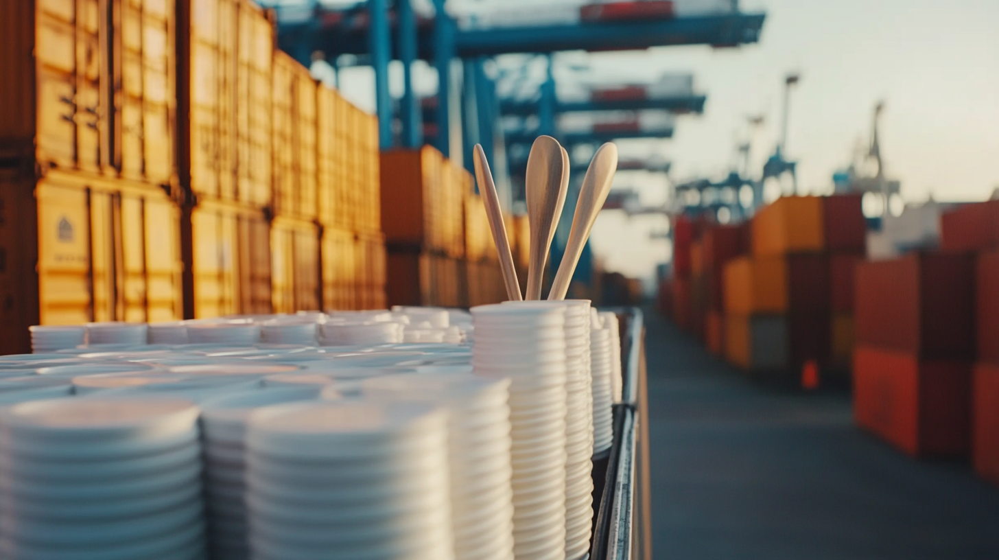 Navigating Global Compliance for Ptfe Stirring Sticks in International Trade
