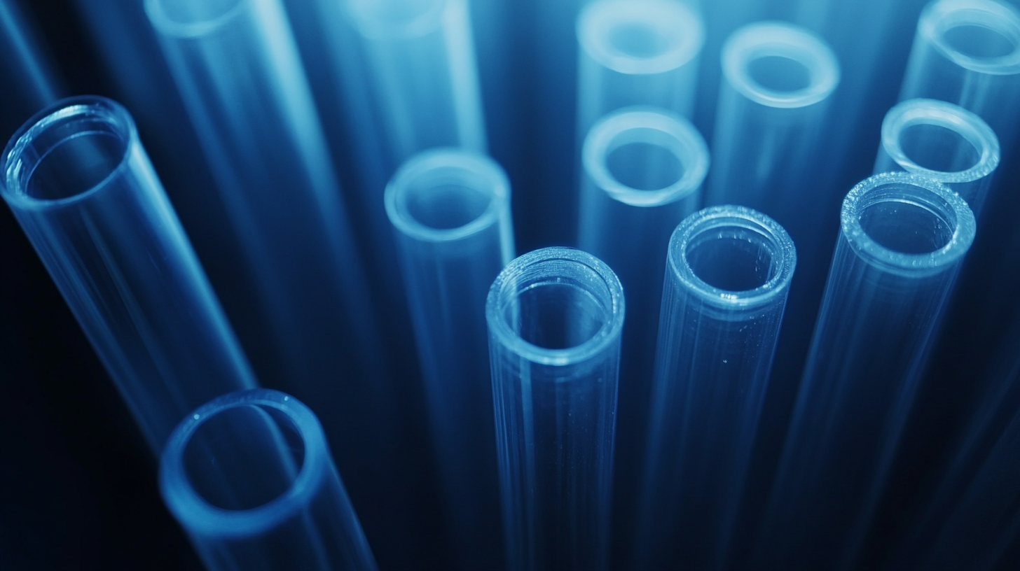 Navigating Global Compliance for Ptfe Stirring Sticks in International Trade