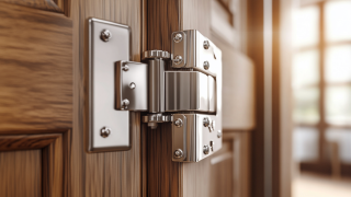 The Ultimate Guide to Sourcing Quality Cabinet Hinges for Your Global Business