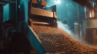 Finding Reliable Producers of Flat Die Pellet Machines for Global Procurement