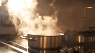 7 Amazing Benefits of Installing a Kitchen Chimney for Global Buyers