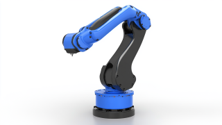 Yaskawa Robot Market Trends for 2025 and the Evolution of Automation Solutions