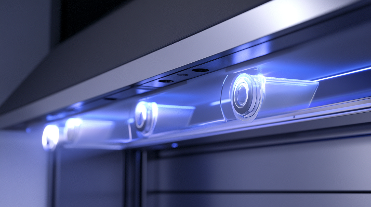 Navigating the Selection of Top Flow Hood Laminar Manufacturers for Optimal Performance