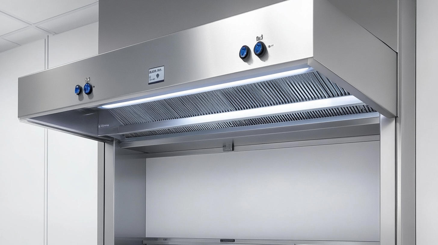 Navigating the Selection of Top Flow Hood Laminar Manufacturers for Optimal Performance