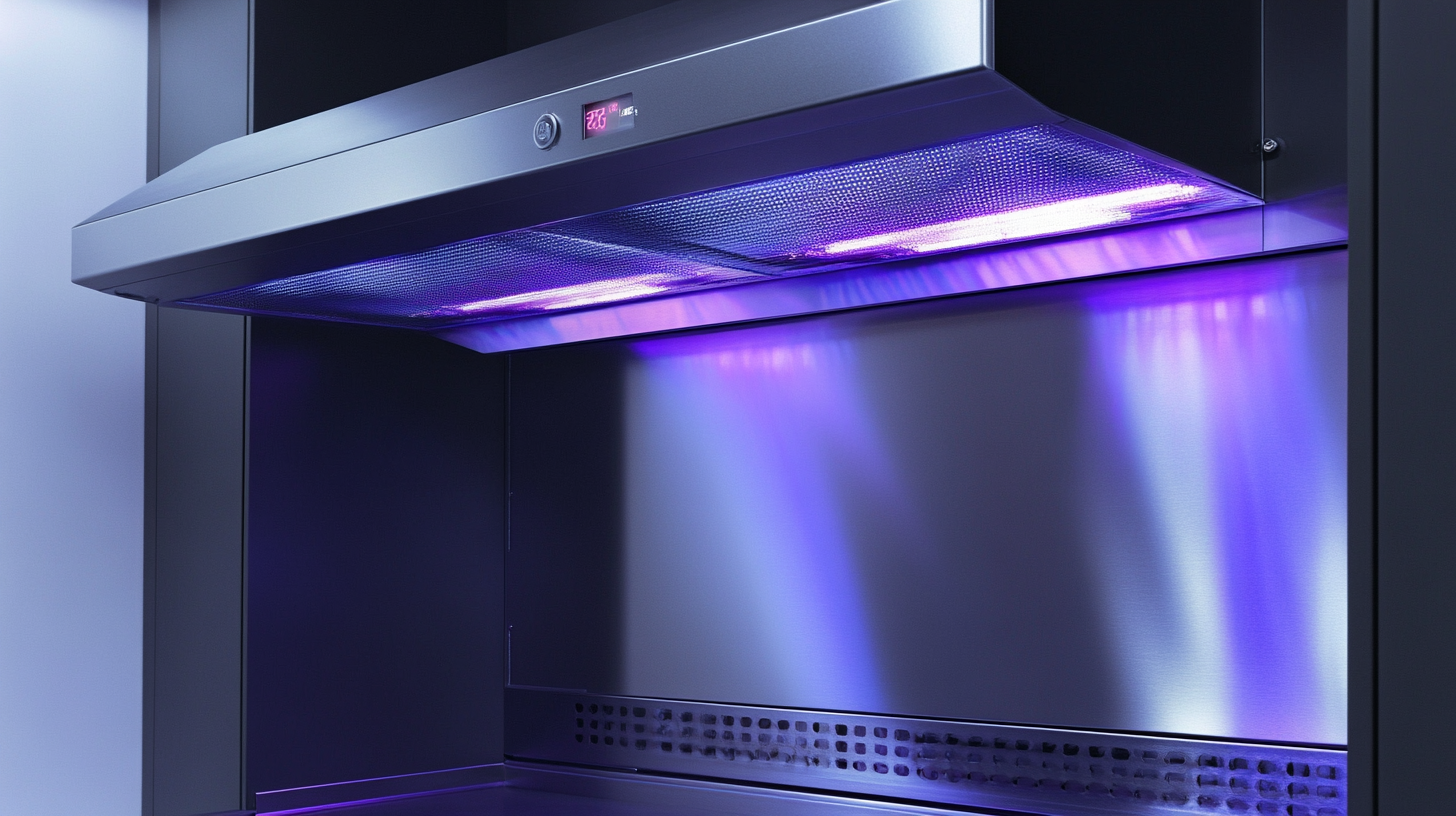 Navigating the Selection of Top Flow Hood Laminar Manufacturers for Optimal Performance