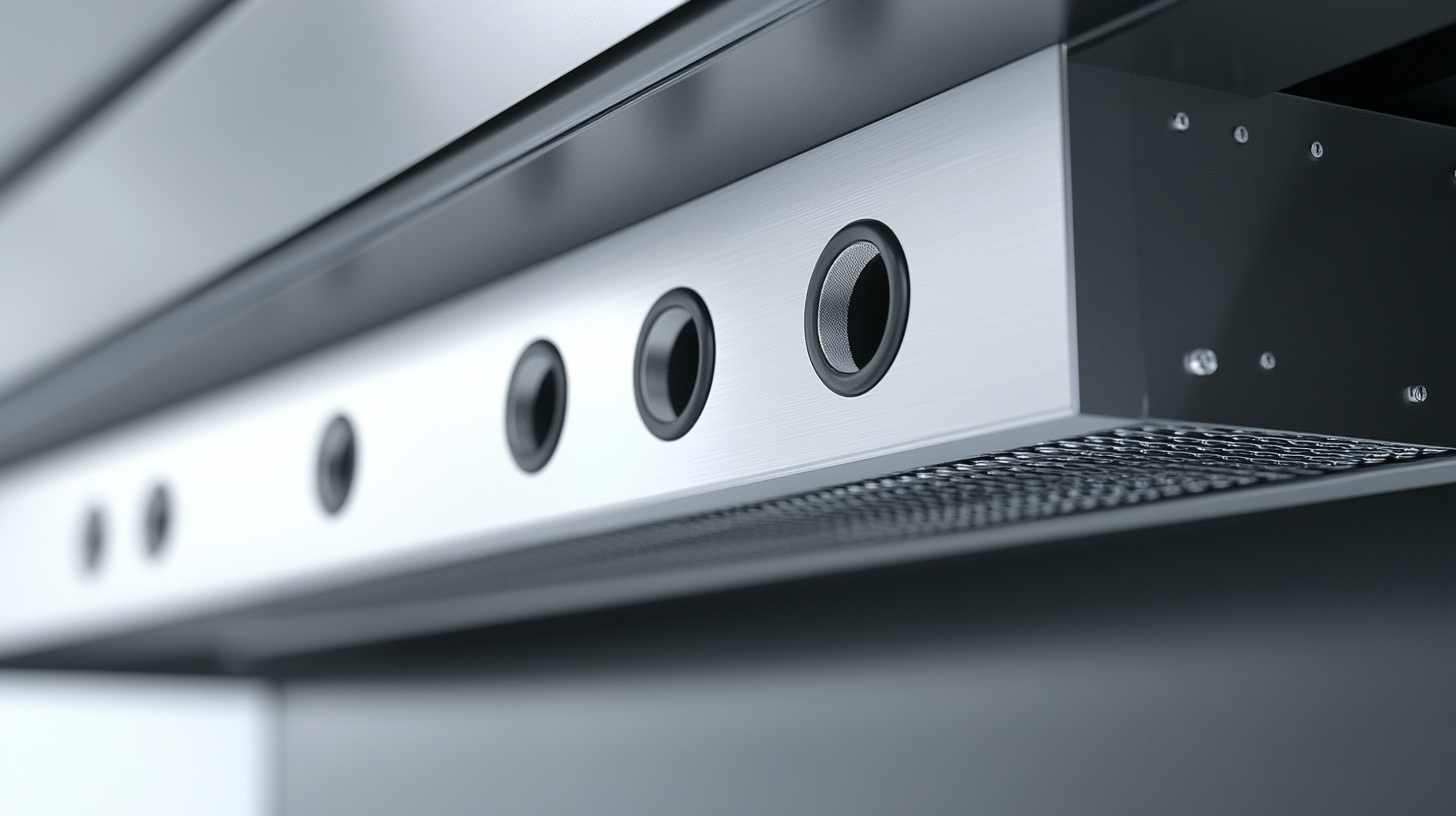 Navigating the Selection of Top Flow Hood Laminar Manufacturers for Optimal Performance