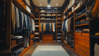 Innovative Uses of Modern Wardrobes to Enhance Storage Solutions in 2023 Five Key Factors Driving Demand