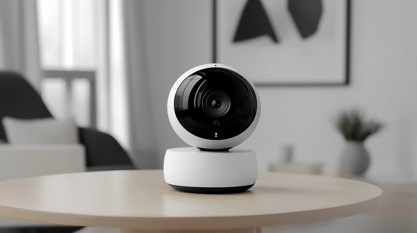 5 Essential Tips for Choosing the Right Network Camera for Your Business Needs