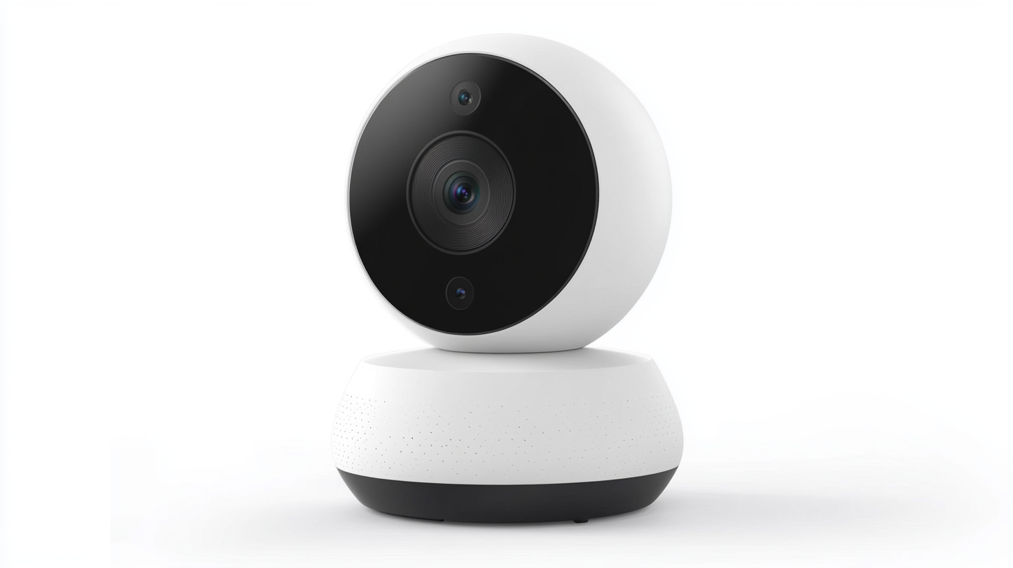 5 Essential Tips for Choosing the Right Network Camera for Your Business Needs