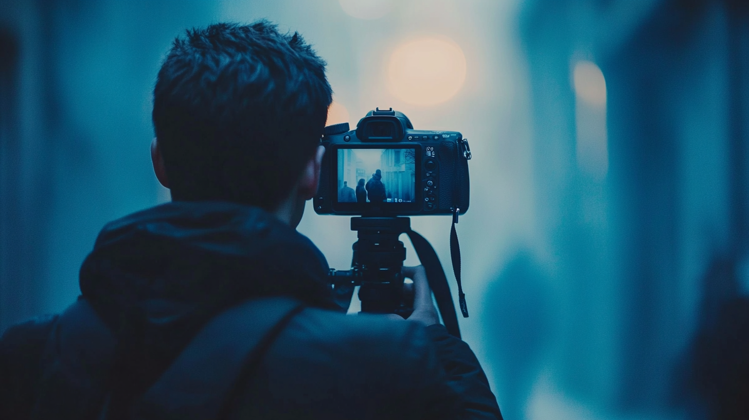 5 Essential Tips for Choosing the Right Network Camera for Your Business Needs