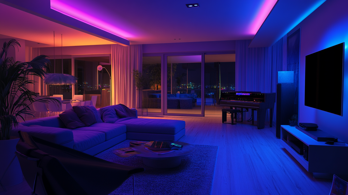 2025 Lighting Innovation Trends: The Definitive Guide to Hote Spotlights for Global Buyers