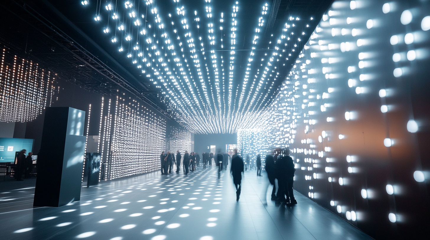 2025 Lighting Innovation Trends: The Definitive Guide to Hote Spotlights for Global Buyers