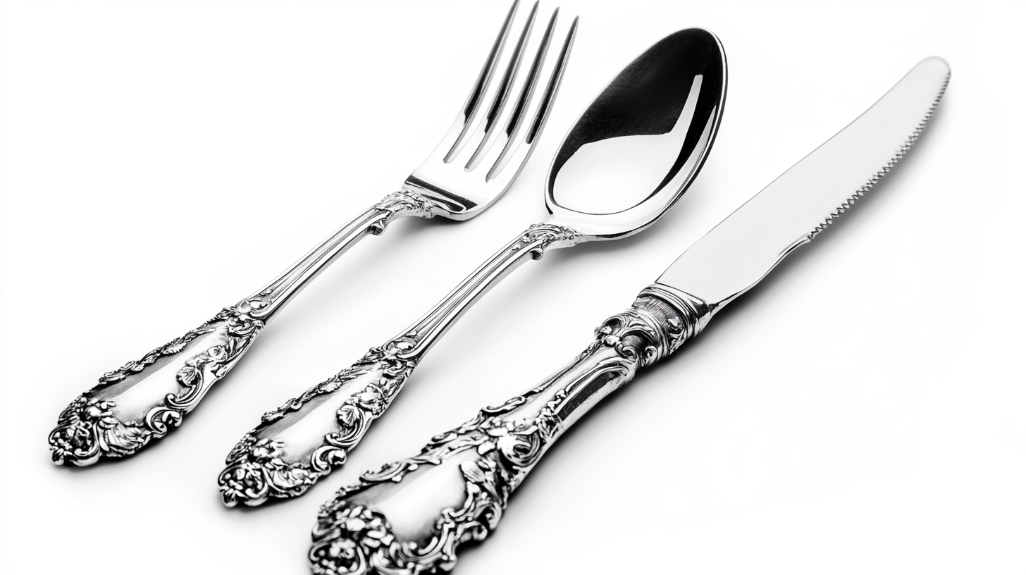 Global Cutlery Market Forecast 2025: Trends in Forks, Spoons, and Knives Unveiled