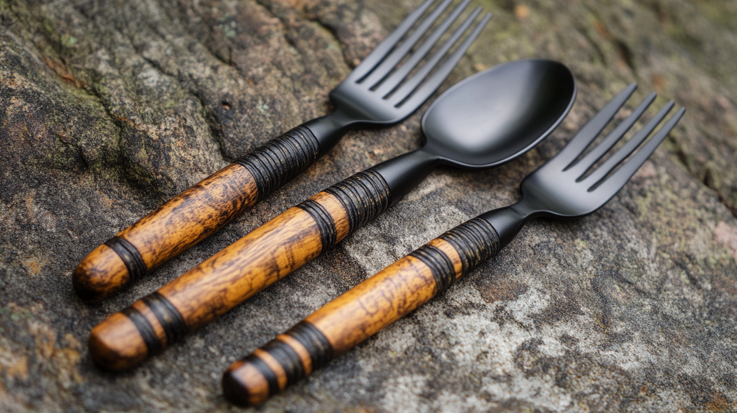 Global Cutlery Market Forecast 2025: Trends in Forks, Spoons, and Knives Unveiled