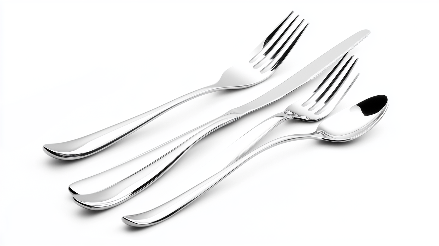 Global Cutlery Market Forecast 2025: Trends in Forks, Spoons, and Knives Unveiled