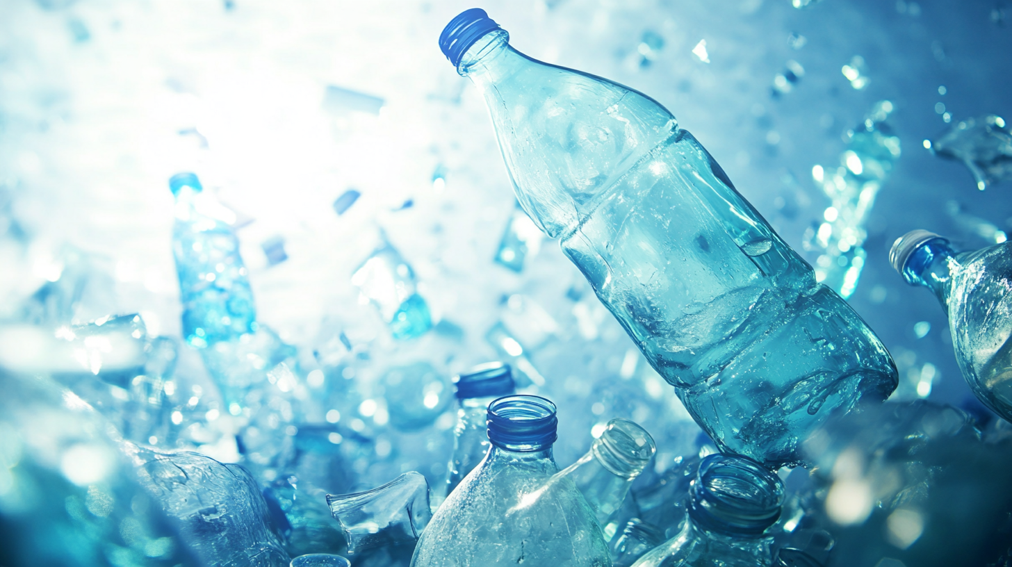 Innovative Applications of Glass Removal Separation Machines in Global Recycling Efforts