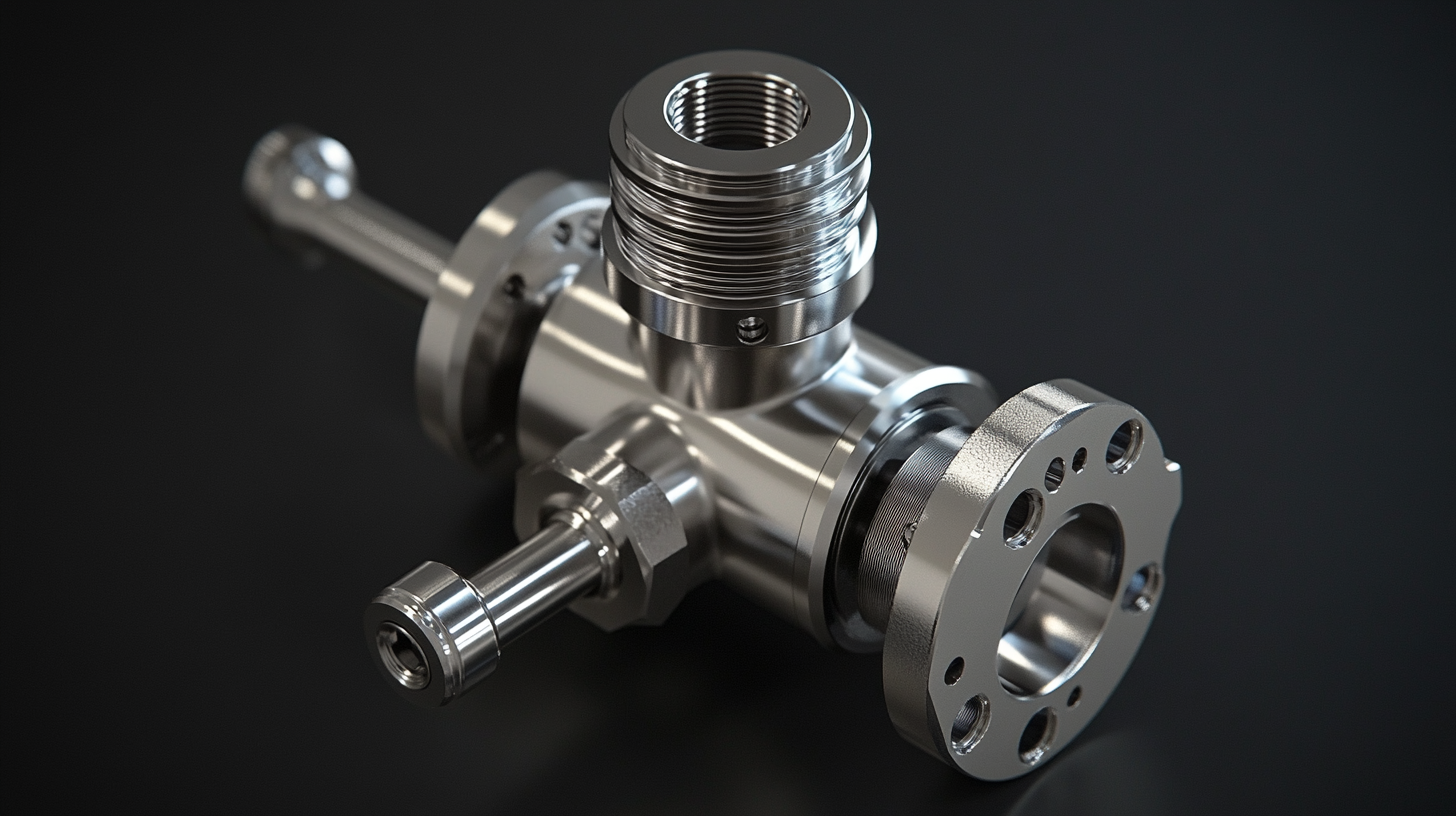 Global Trade Compliance for Control Ball Valves: 5 Essential Certifications You Must Know