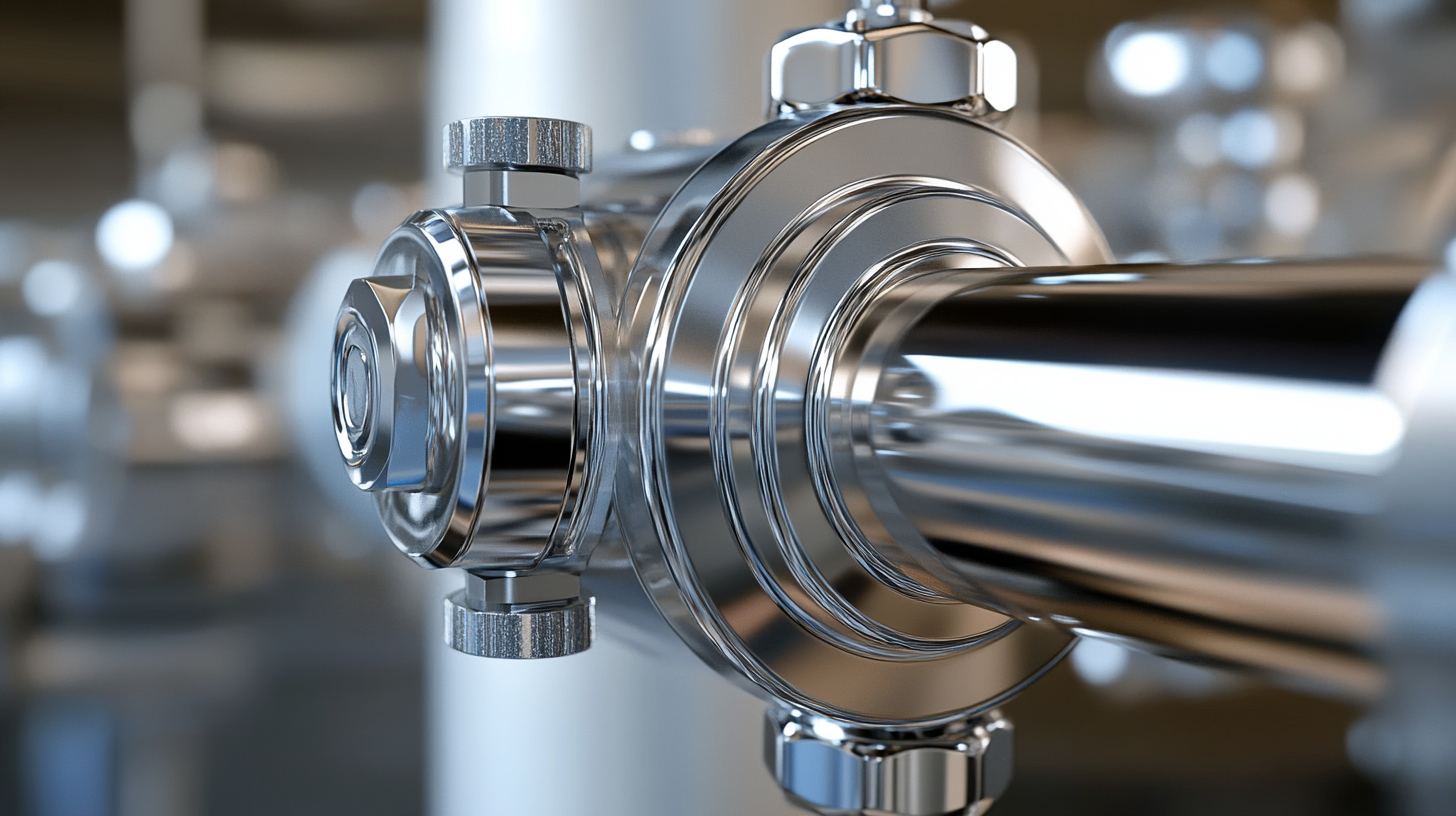 Global Trade Compliance for Control Ball Valves: 5 Essential Certifications You Must Know