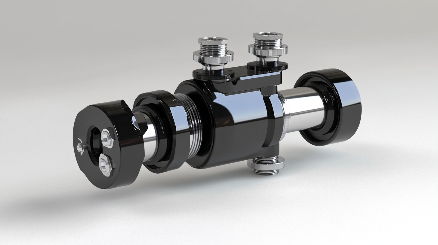 Global Trade Compliance for Control Ball Valves: 5 Essential Certifications You Must Know