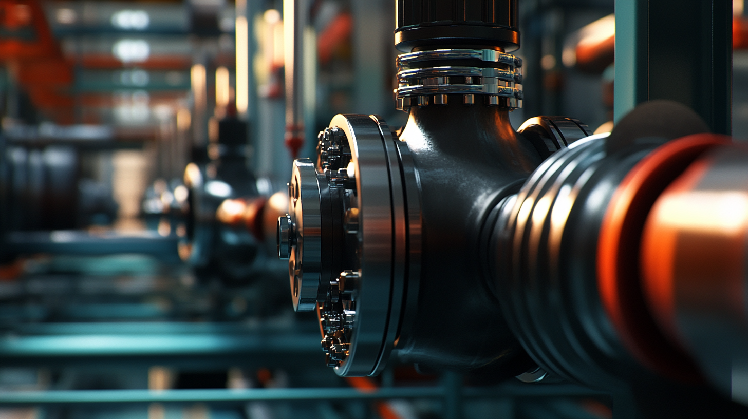 Global Trade Compliance for Control Ball Valves: 5 Essential Certifications You Must Know