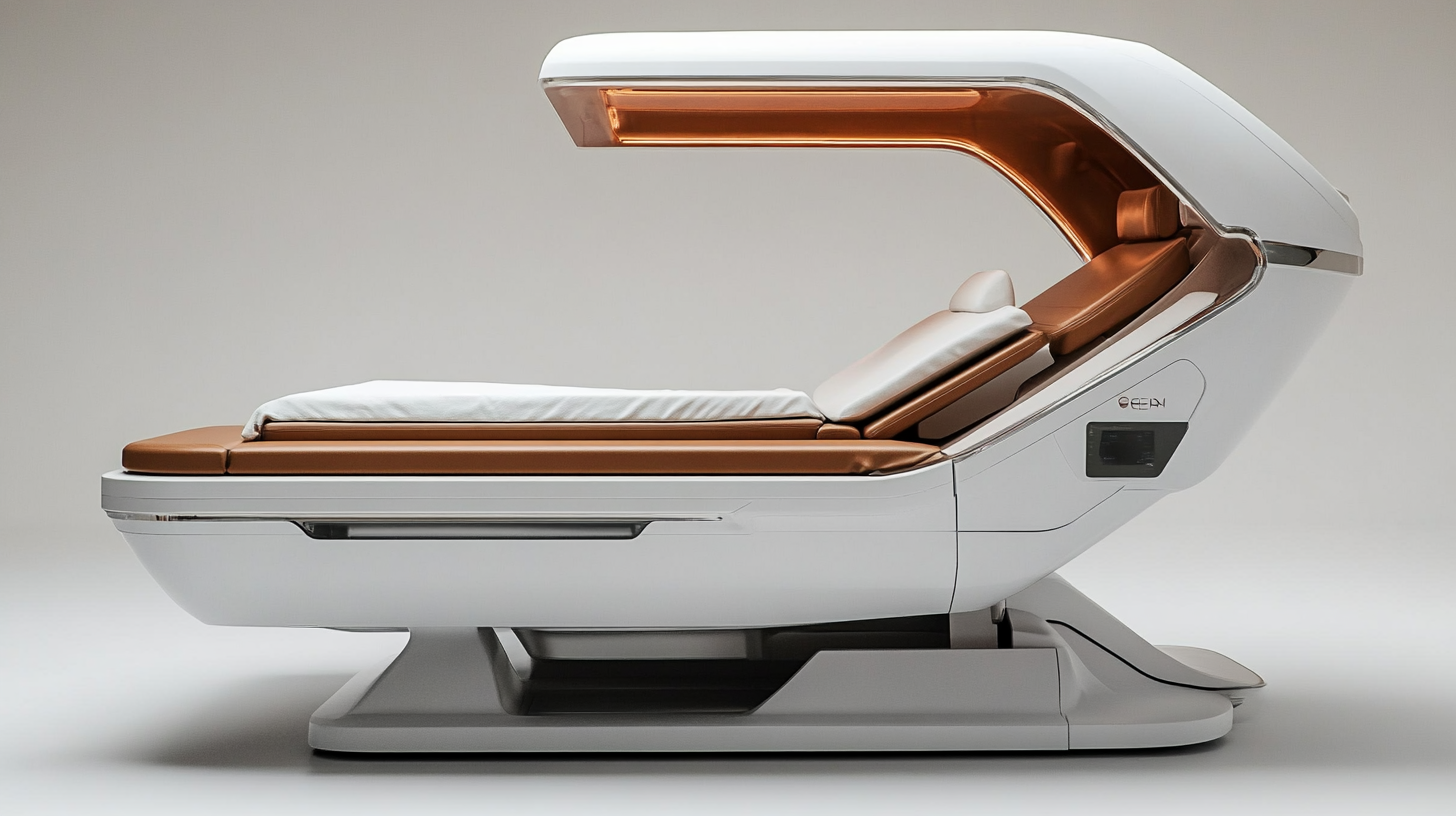 Transforming Patient Comfort with Advanced Home Care Medical Beds for Global Buyers