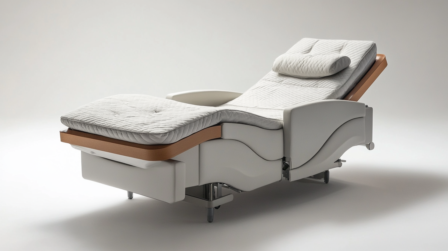 Transforming Patient Comfort with Advanced Home Care Medical Beds for Global Buyers