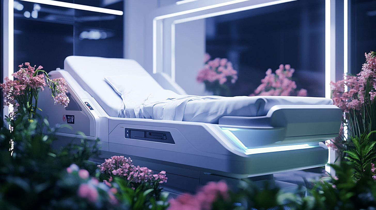 Transforming Patient Comfort with Advanced Home Care Medical Beds for Global Buyers