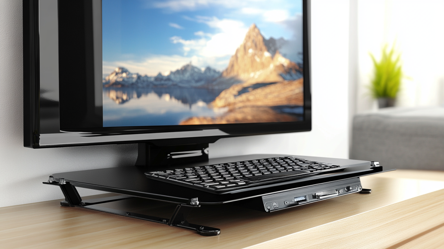 Ultimate Guide: 10 Essential Factors to Consider When Sourcing Portable TV Stands