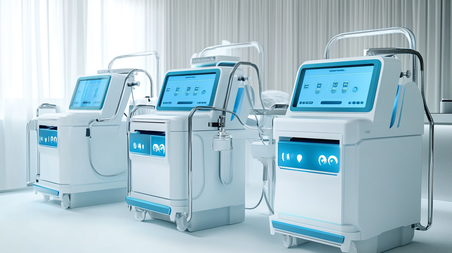 Unlocking the Benefits and Versatility of Hydra Facial Machines for Global Buyers