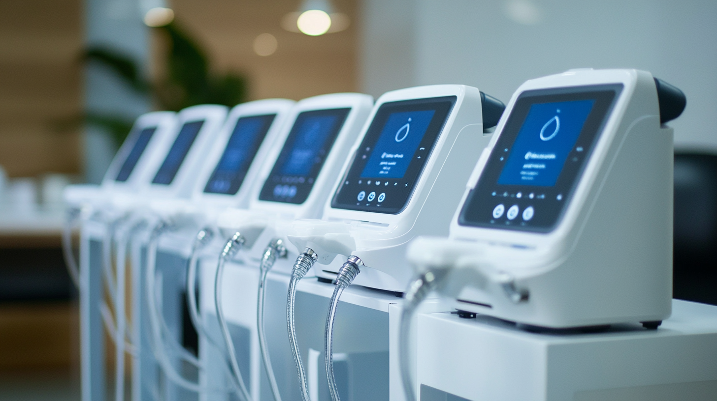 Unlocking the Benefits and Versatility of Hydra Facial Machines for Global Buyers