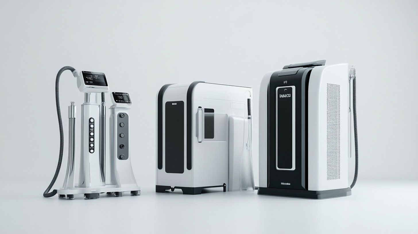 Unlocking the Benefits and Versatility of Hydra Facial Machines for Global Buyers