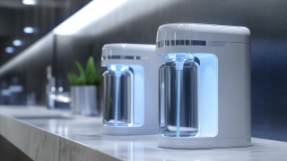 Revolutionizing Hygiene Solutions in 2025 with Advanced Auto Liquid Soap Dispensers