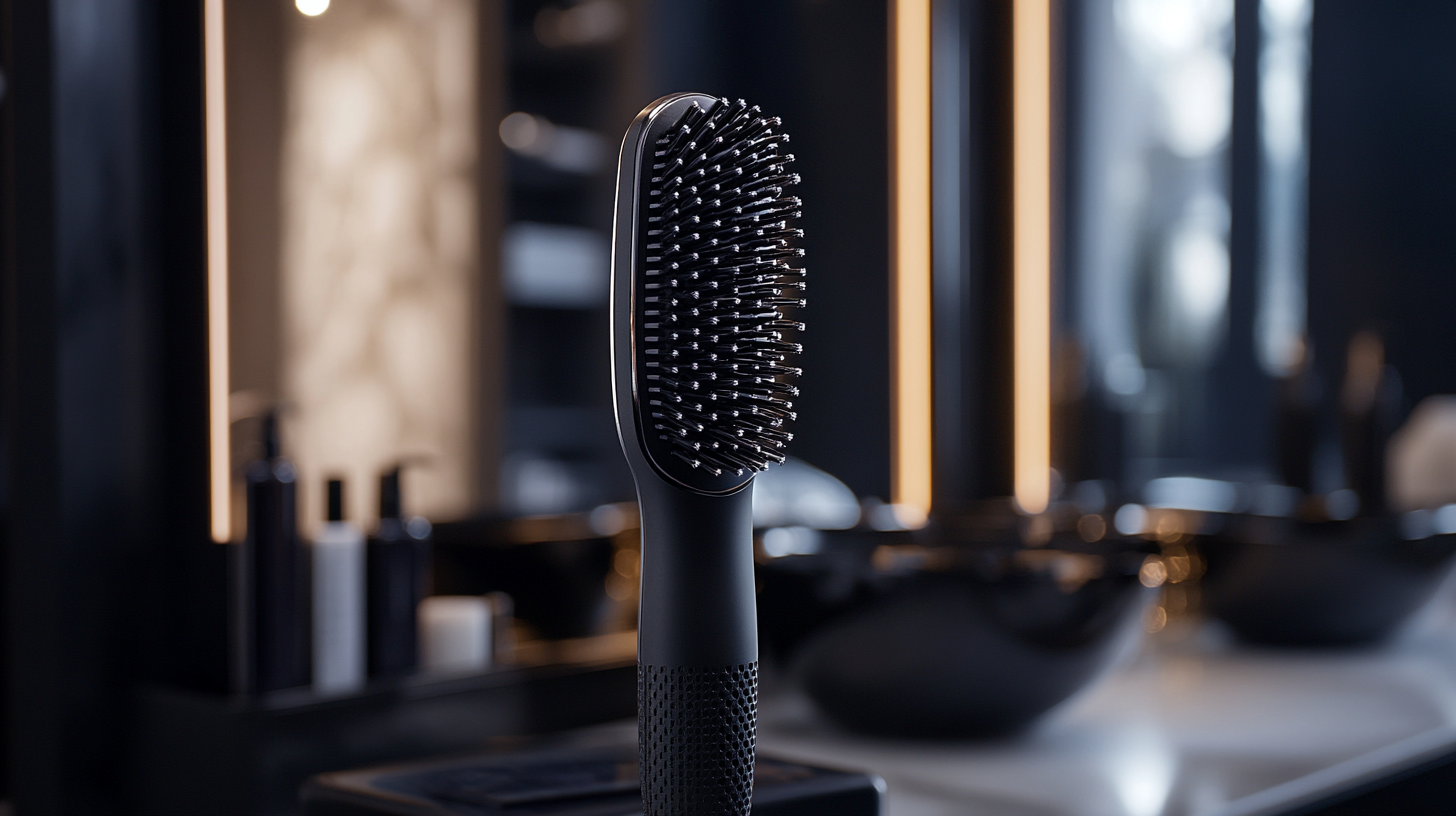 Unlocking the Benefits of Wireless Hot Air Brushes for Global Buyers in Hair Care Industry