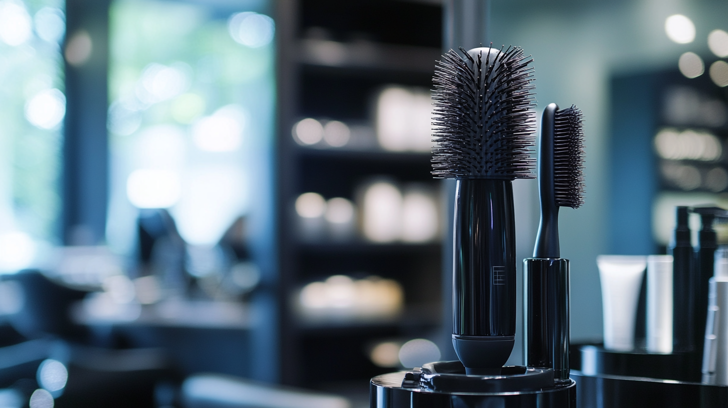 Unlocking the Benefits of Wireless Hot Air Brushes for Global Buyers in Hair Care Industry