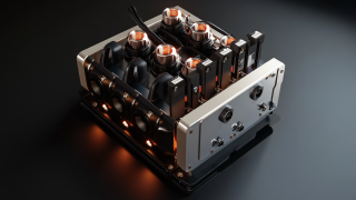 Unlocking Efficiency with Innovative 12 Volt Contactor Solutions for Global Industries
