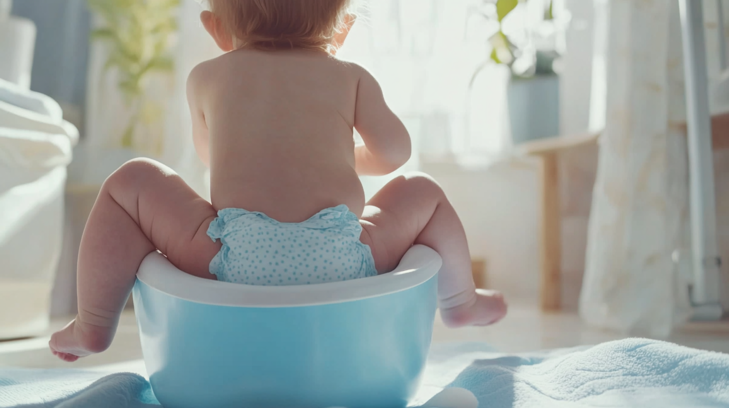 Emerging Innovations in Baby Pull Up Pants Shaping the Future of Childcare Essentials