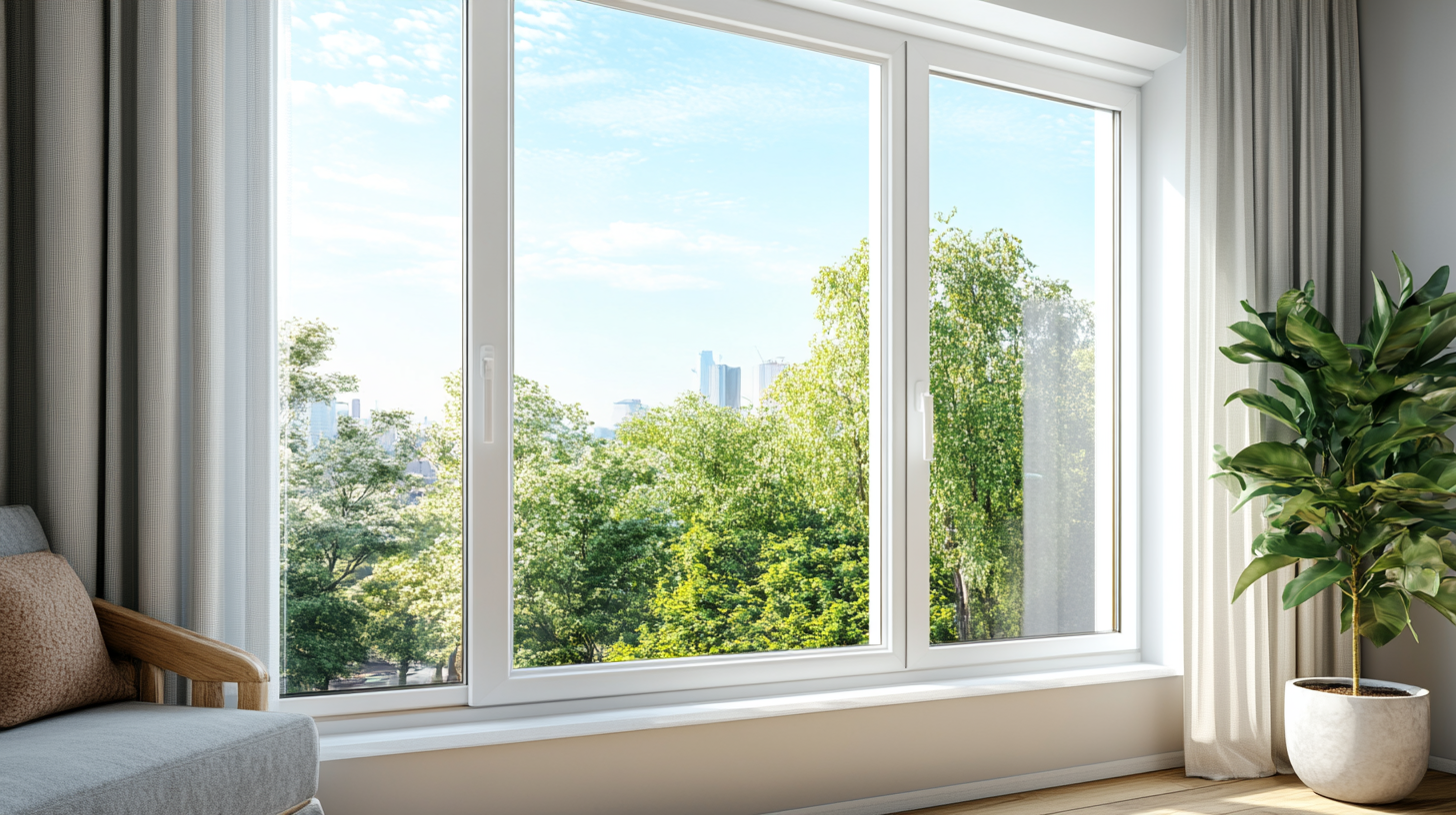 Future Focus on Aluminum Window Profiles Innovations and Strategies for Global Buyers in 2025