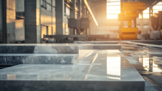 Finding Top Quality Stone Machine Suppliers for Your Global Sourcing Needs