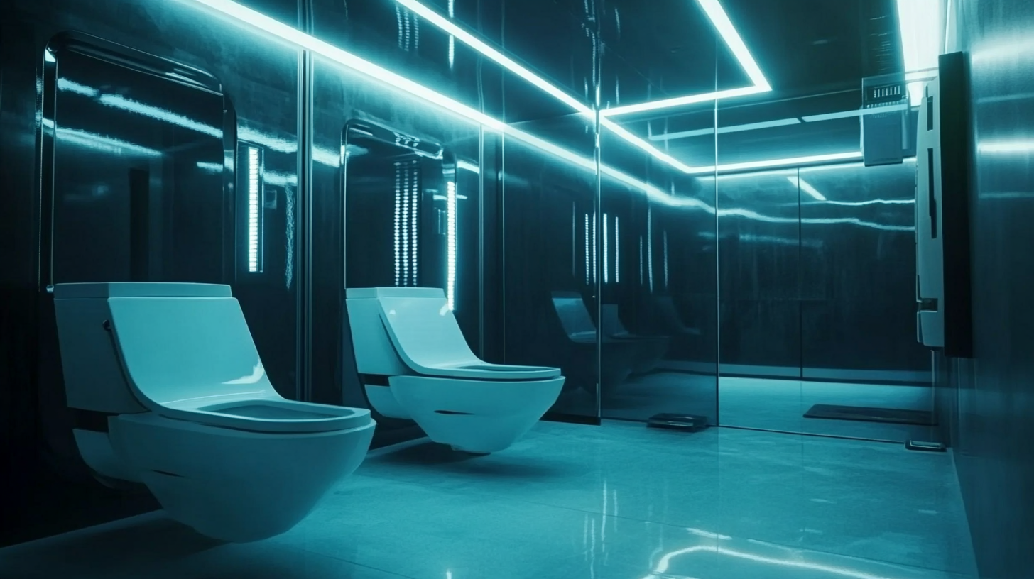 Future Innovations in Bathroom Toilet Technology and Their Global Procurement Advantages