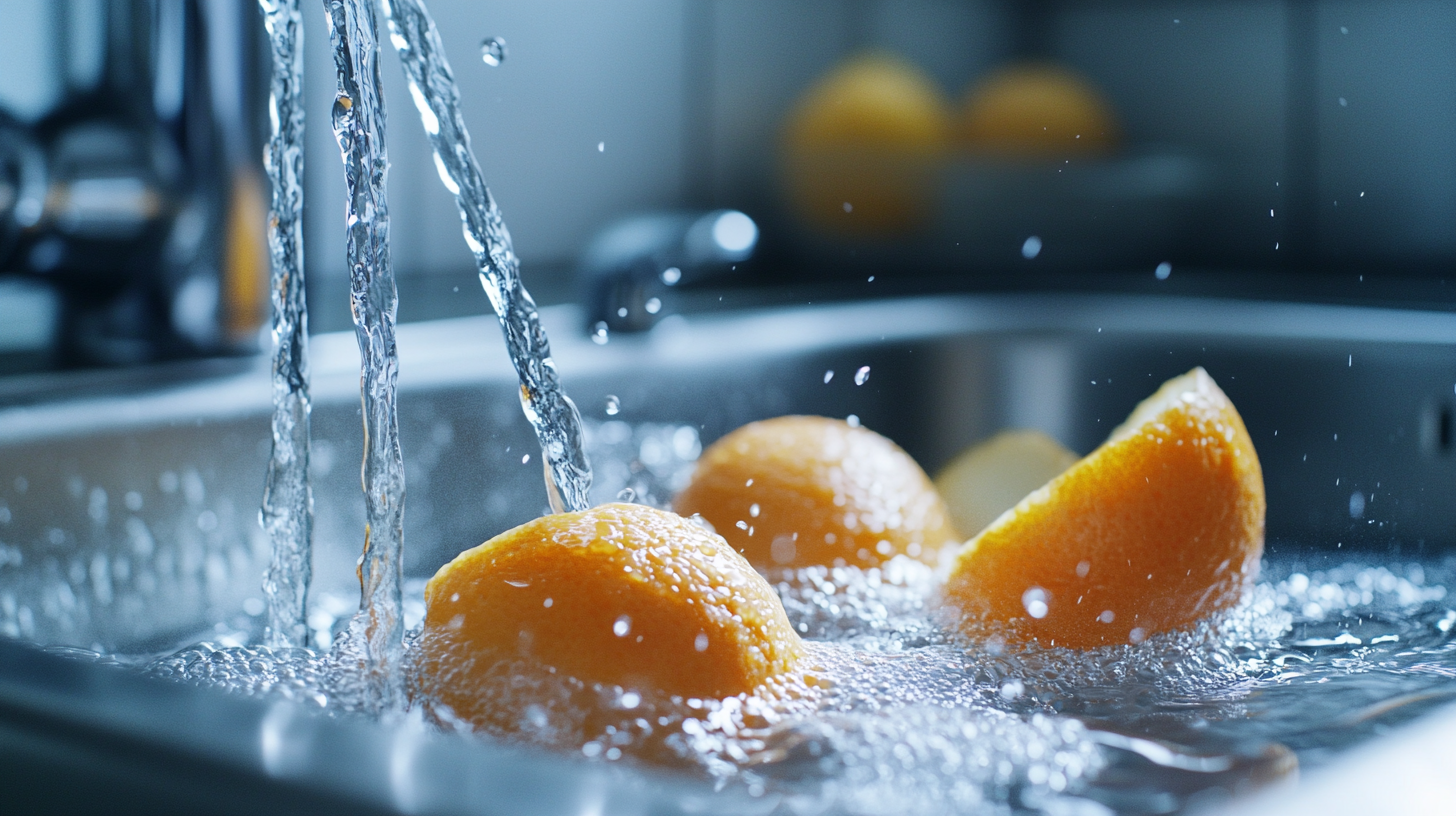 Essential Guide: 7 Must-Know Surfaces for Your Kitchen and Sink Selection in 2023