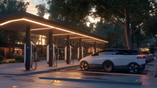 Future Innovations in EV Charging Plugs and Their Impact on Global Markets by 2025 Guide