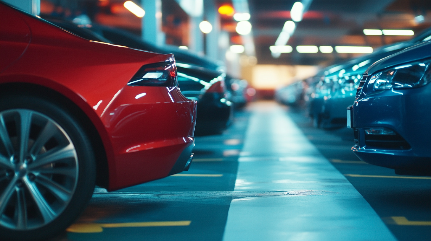 Unlocking the Secrets to Sourcing Top Quality Automotive Software Vendors for Global Procurement
