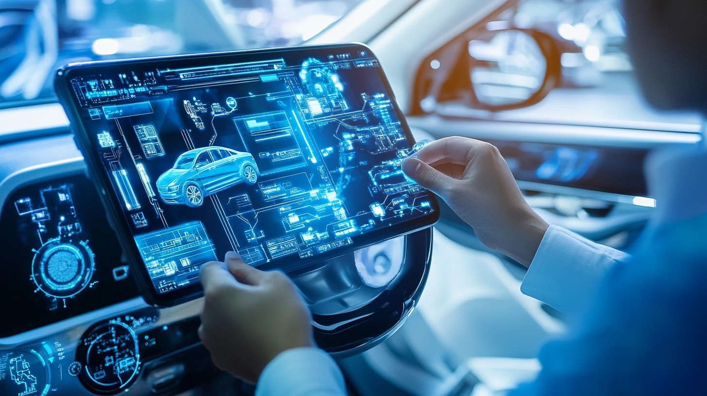 Unlocking the Secrets to Sourcing Top Quality Automotive Software Vendors for Global Procurement
