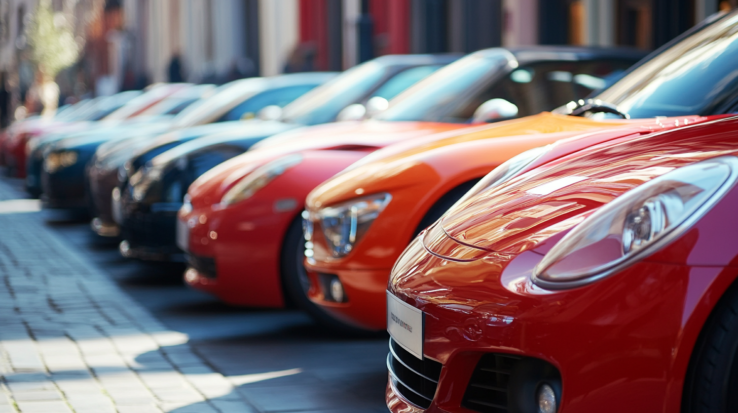 Unlocking the Secrets to Sourcing Top Quality Automotive Software Vendors for Global Procurement