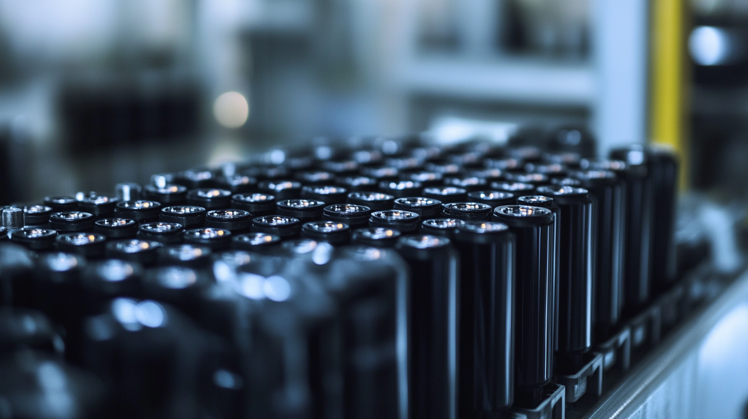 Finding the Right Partner for Sourcing Quality Sodium Batteries Globally