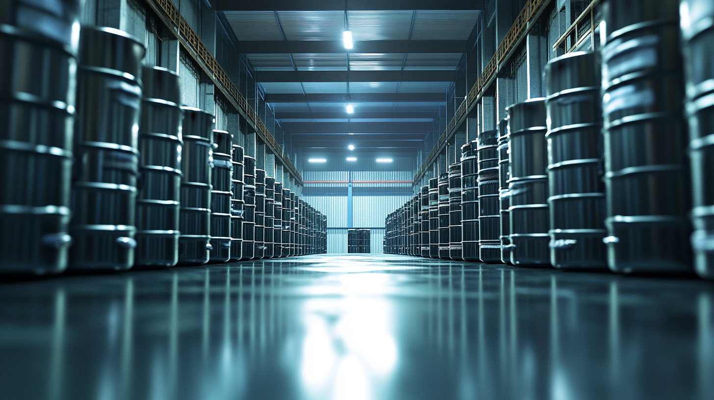 Finding the Right Partner for Sourcing Quality Sodium Batteries Globally