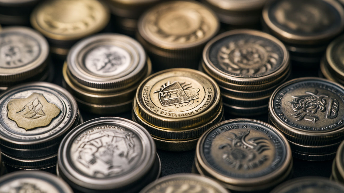 Exploring the Technical Specifications of Tamper Proof Seals: A Comprehensive Guide for Global Buyers