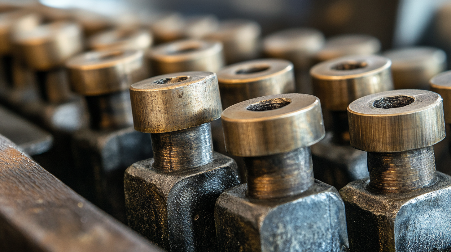 Exploring the Technical Specifications of Tamper Proof Seals: A Comprehensive Guide for Global Buyers
