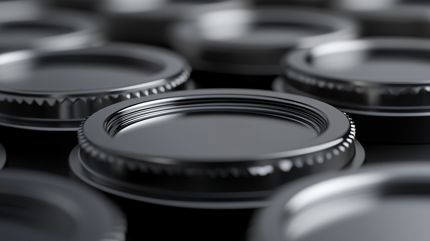 Exploring the Technical Specifications of Tamper Proof Seals: A Comprehensive Guide for Global Buyers
